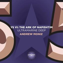 Ultramarine Deep (From "Ys VI: The Ark of Napishtim")