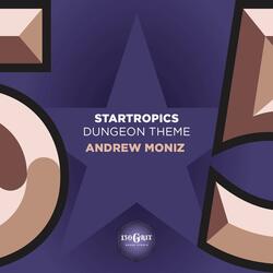 Dungeon Theme (From "Startropics")