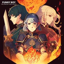 Fire Emblem: Three Houses