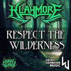 Respect the Wilderness