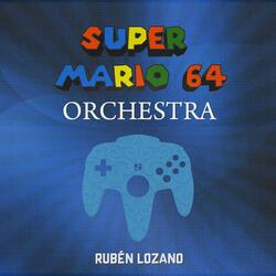 Cool, Cool Mountain (From "Super Mario 64")