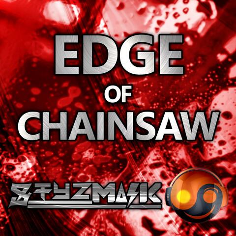 Edge of Chainsaw (From "Chainsaw Man")