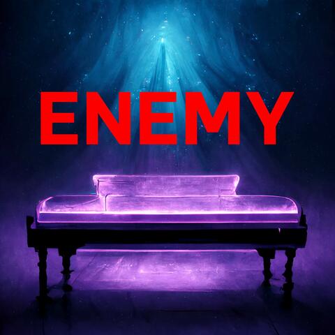 Enemy (From "Arcane")