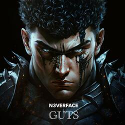 Guts (From "Berserk")