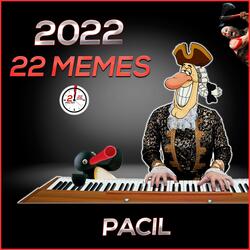2022 in 22 MEMES (in 2:22)