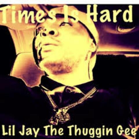Lil Jay the Thuggin Gee