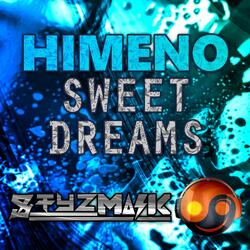 Himeno Sweet Dreams (From "Chainsaw Man")
