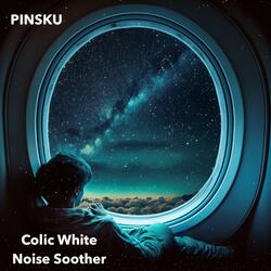 Colic White Noise Soother