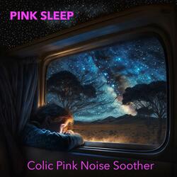 Colic Pink Noise Soother
