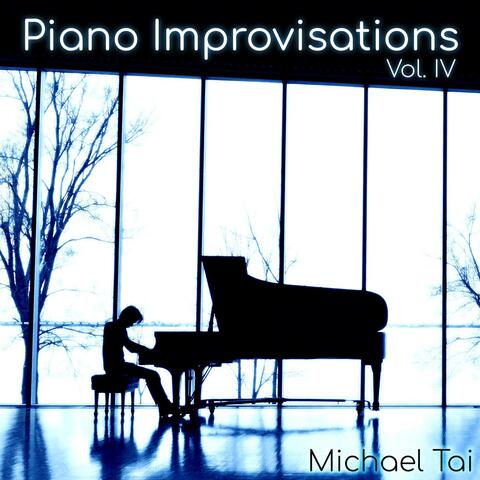 Piano Improvisations, Vol. IV