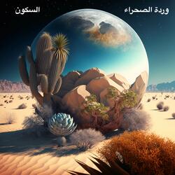 وردة الصحراء