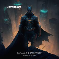 I`m Not a Hero (From "The Dark Knight")