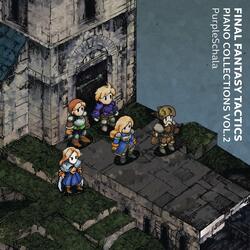 Staff Credits (From "Final Fantasy Tactics")