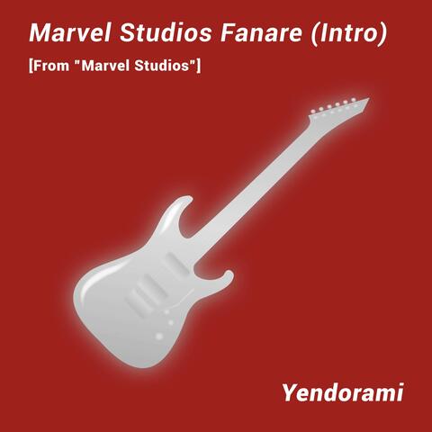 Marvel Studios Fanfare (Intro) [From "Marvel Studios"]