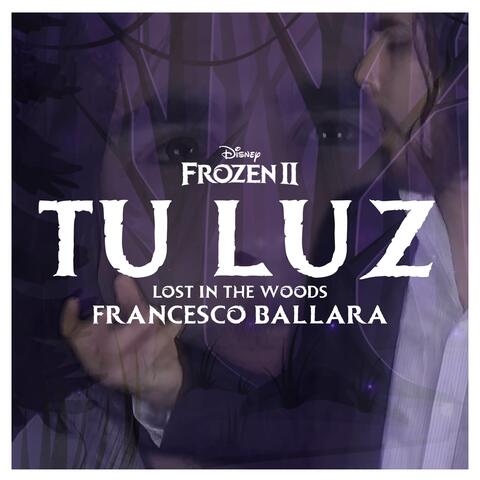 Tu Luz (From "Frozen 2")