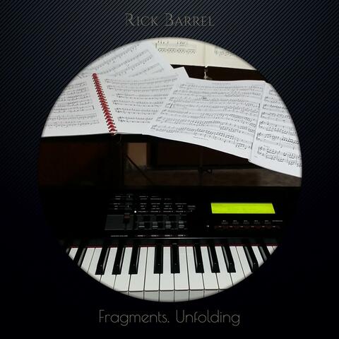 Fragments. Unfolding