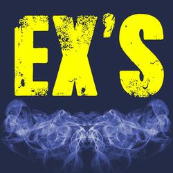 Ex's (Originally Performed By GloRilla and Lil Durk) [Instrumental Version]
