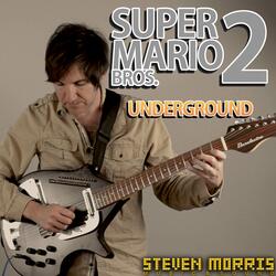 Underground (From "Super Mario Bros. 2")