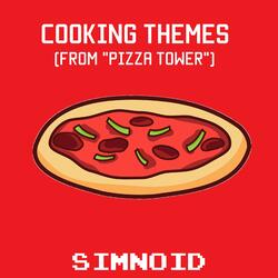 It's Pizza Time! (From "Pizza Tower")