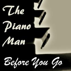 Before You Go