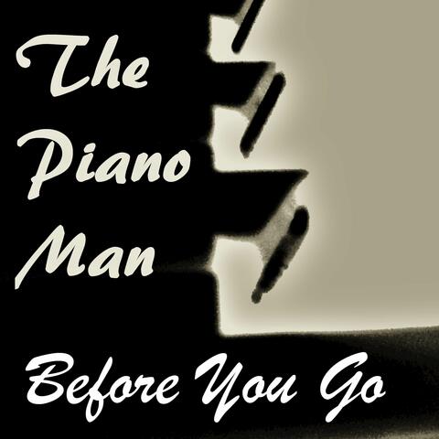 Before You Go