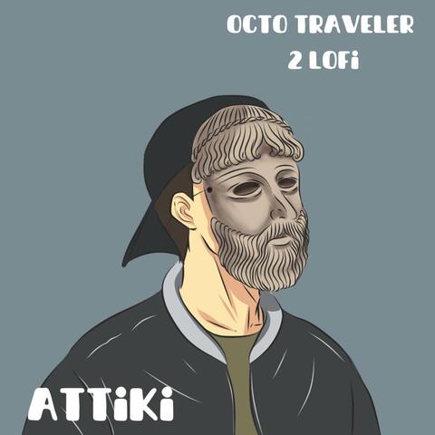 Octo Traveler 2 Lofi