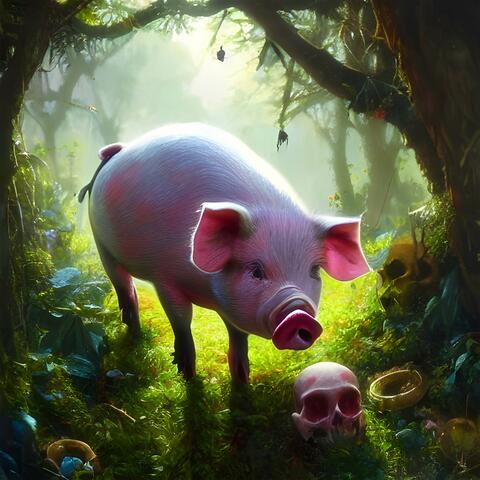 Peppa Pig