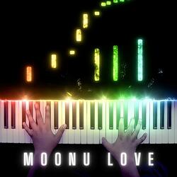 Moonu Love