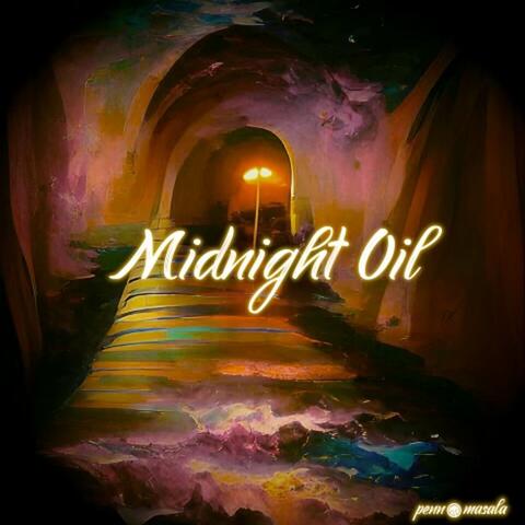 Midnight Oil