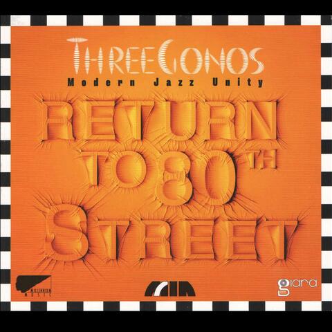 Return to 80th Street