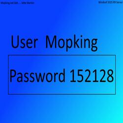 Password 152128