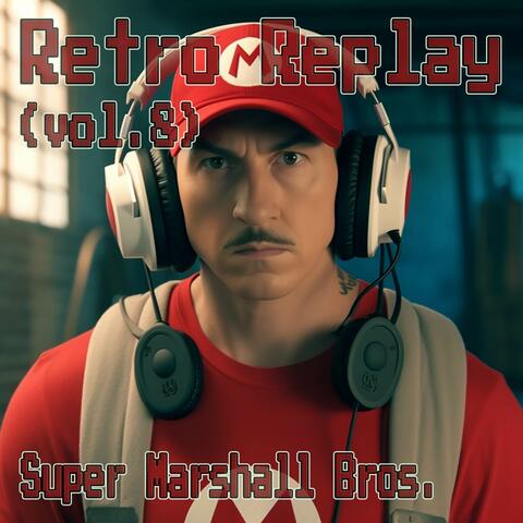Retro Replay, Vol. 8: Super Marshall Bros.