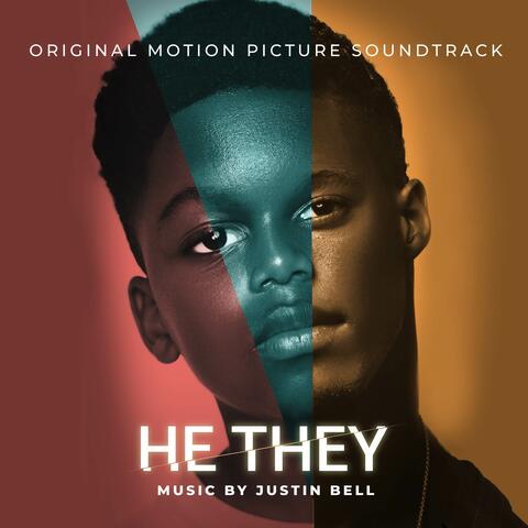 He/They (Original Motion Picture Soundtrack)