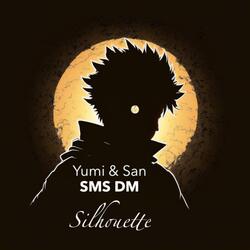 Silhouette (From "Naruto Shippuden")
