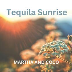 Tequila Sunrise