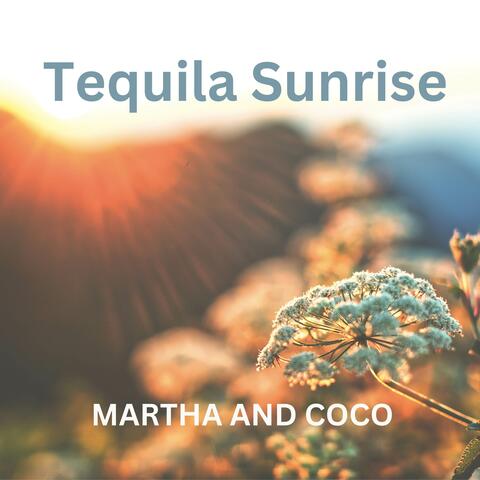 Tequila Sunrise