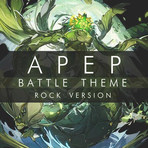 Apep Battle Theme (From "Genshin Impact")
