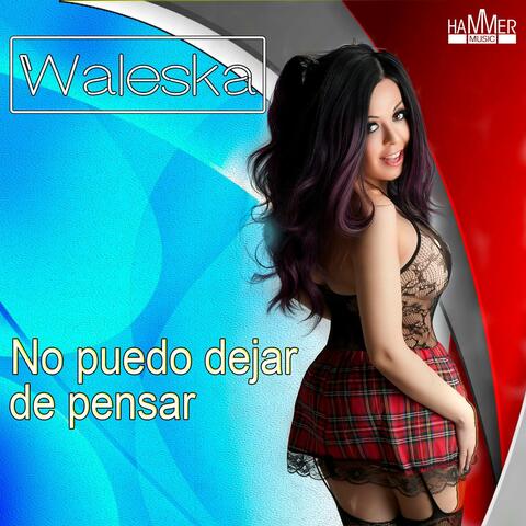 No puedo dejar de pensar
