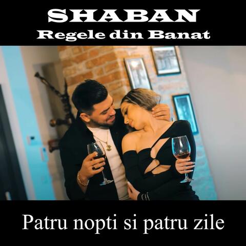Patru nopti si patru zile