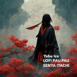 Senya Itachi (From "Naruto Shippuden")