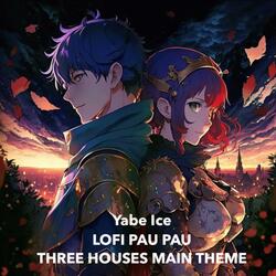 Three Houses Main Theme (From "Fire Emblem")