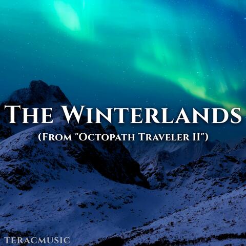 The Winterlands (From "Octopath Traveler II")
