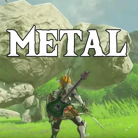 Talus Battle Theme (Metal Version)