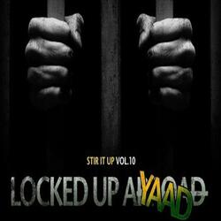 Throwback - Stir It Up, Vol. 8 Trail And Crosses