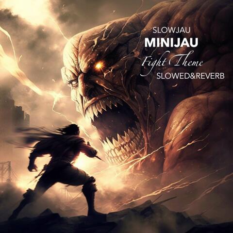 Fight Theme (From "Attack on Titan")