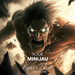 Fight Theme (From "Attack on Titan")