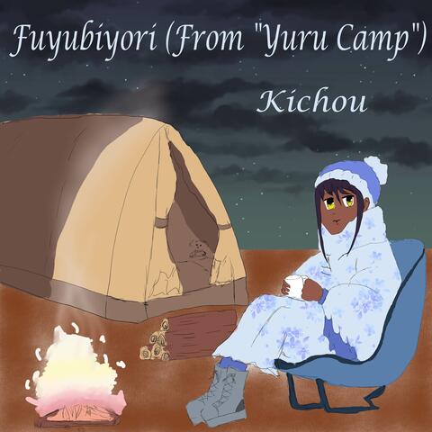 Fuyubiyori (From "Yuru Camp")