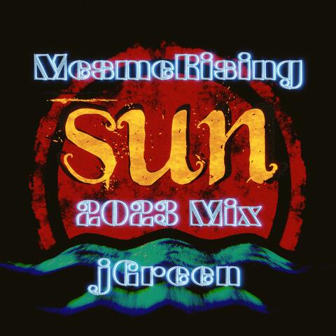 MesmeRising Sun