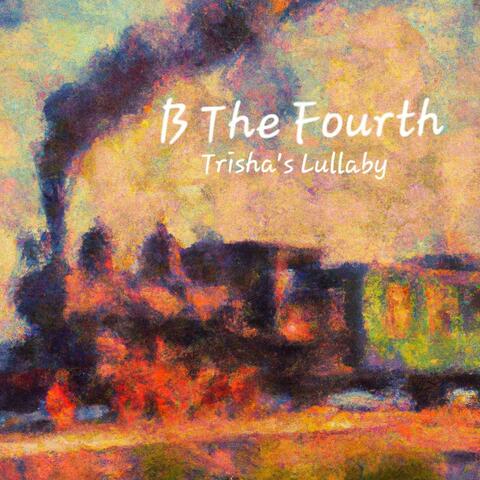 Tisha's Lullaby (From "Fullmetal Alchemist Brotherhood")