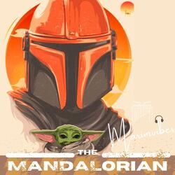 The Mandalorian